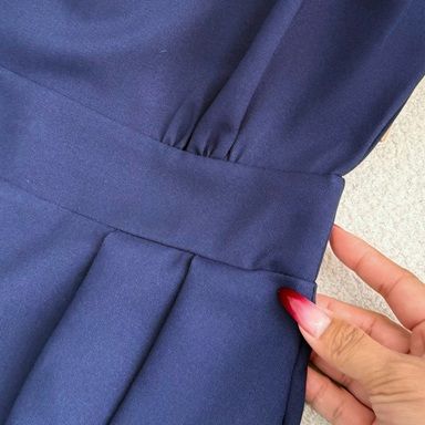 Đầm Ford Thiết Kế TuTu Store Phù Hợp Đi Làm Dành Cho Nữ - Mã D1145