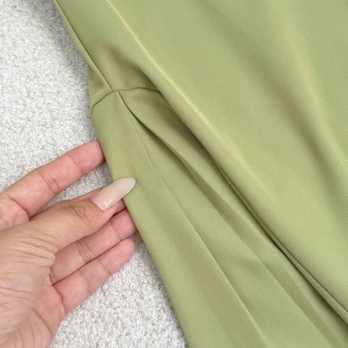 Đầm Chéo Ý Thiết Kế TuTu Store Phù Hợp Đi Chơi Dành Cho Nữ - Mã D1167