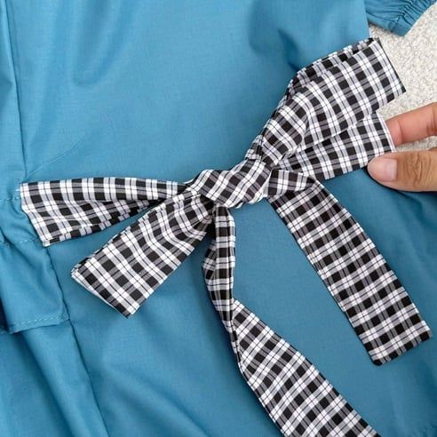Áo Kate Thái Thiết Kế TuTu Store Phù Hợp Đi Làm Dành Cho Nữ - Mã A544