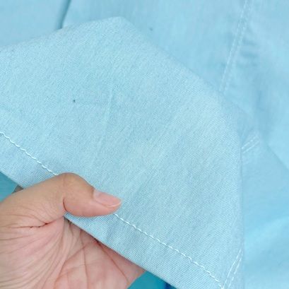 Đầm Jean Thun Thiết Kế TuTu Store Phù Hợp Đi Chơi Dành Cho Nữ - Mã DS592