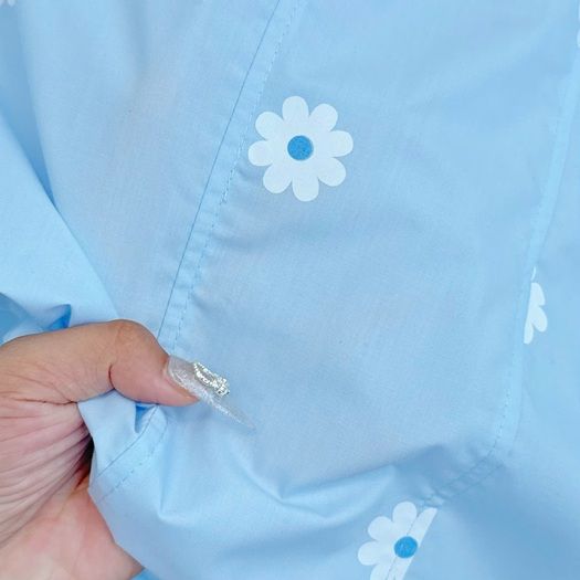 Đầm Kate Bông Thiết Kế TuTu Store Phù Hợp Đi Chơi Dành Cho Nữ - Mã D1208