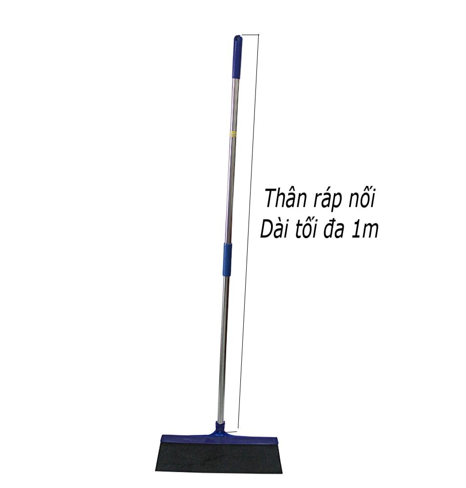 Cây đẩy , gạt nước sàn nhà Đệ Nhất Phu nhân -TVL D129