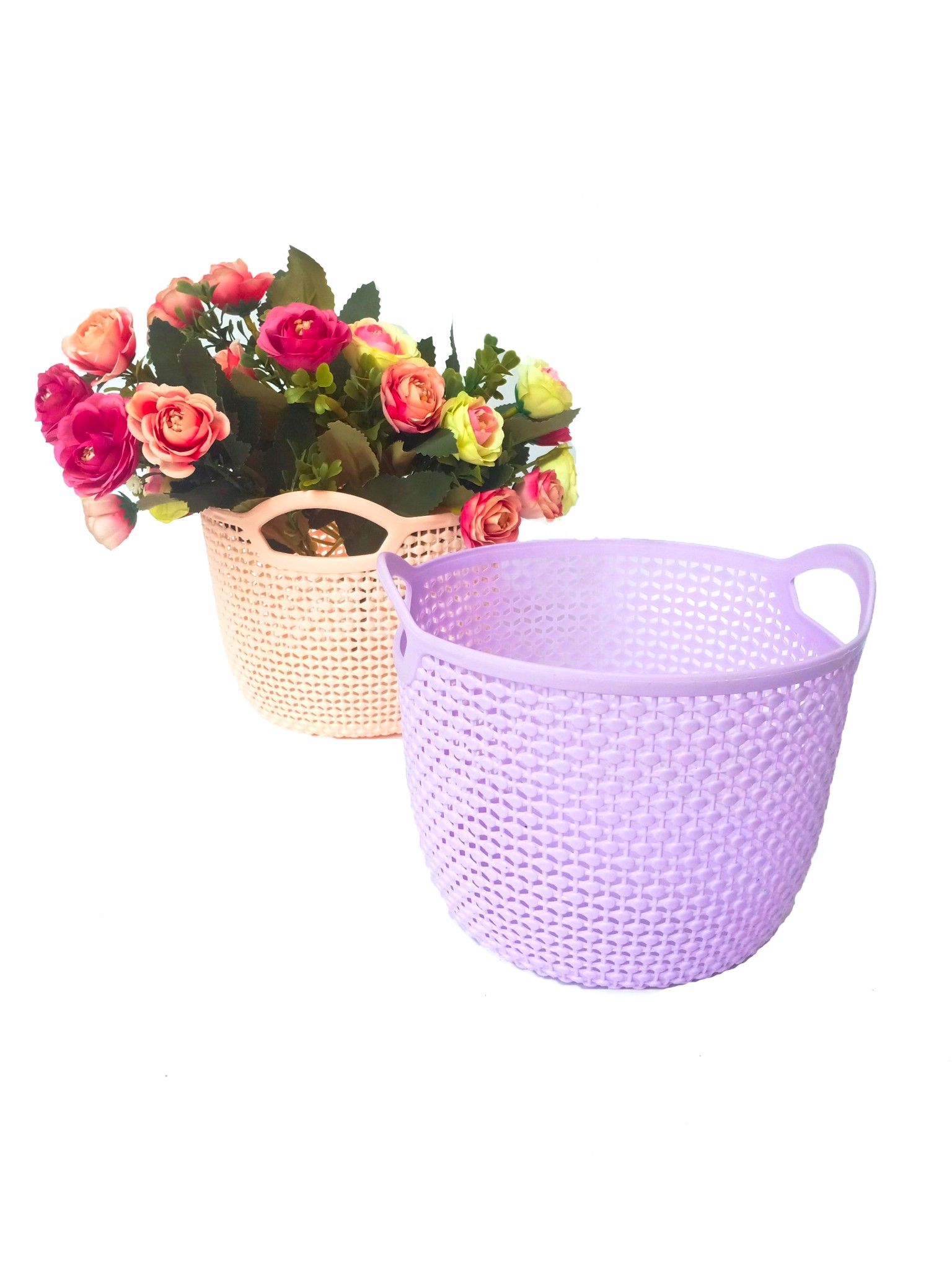 Giỏ tròn mini 34559-1