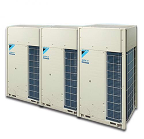DAIKIN RXQ34AMYM/RXQ36AMYM/RXQ38AMYM/RXQ40AMYM/RXQ42AMYM/RXQ44AMYM/RXQ46AMYM/RXQ48AMYM VRV A - INVERTER 1 CHIỀU GAS R410A