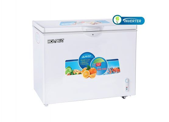 FUNIKI HCFI-506S2Đ2/HCFI-606S2Đ2/HCFI-656S2Đ2/HCFI506S2Đ2/HCFI606S2Đ2/HCFI656S2Đ2 TỦ ĐÔNG MÁT 2 NGĂN INVERTER GAS R600A