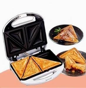 MÁY NƯỚNG BÁNH SANDWICH KYMITO KS-W05