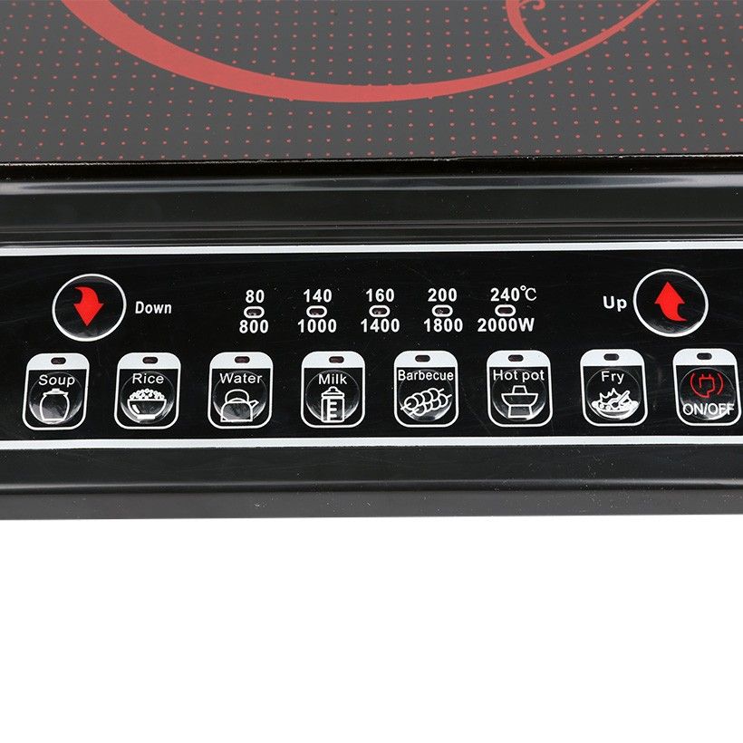BẾP TỪ KYMITO KB-S05