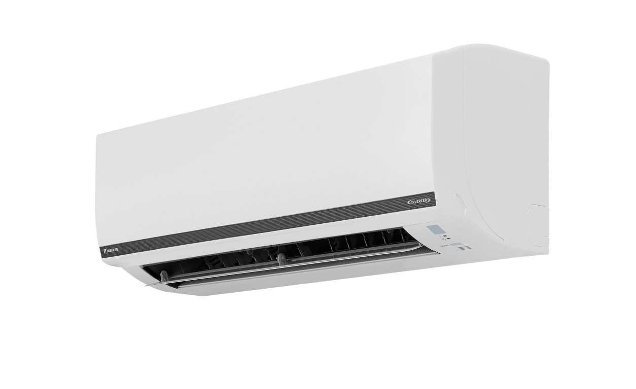 DAIKIN FTKB25XVMV/RKB25XVMV/FTKB35XVMV/RKB35XVMV/FTKB50XVMV/RKB50XVMV/FTKB60XVMV/RKB60XVMV 1 CHIỀU INVERTER GAS R32