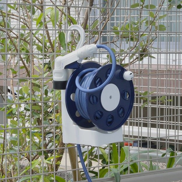 Vòi tưới đa năng súng phun nước vòi tưới cây Takagi QG557 R1415BR