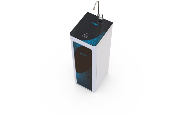 MÁY LỌC NƯỚC KAROFI KAQ-O07 10 LÕI - Model 2021 tích hợp wifi