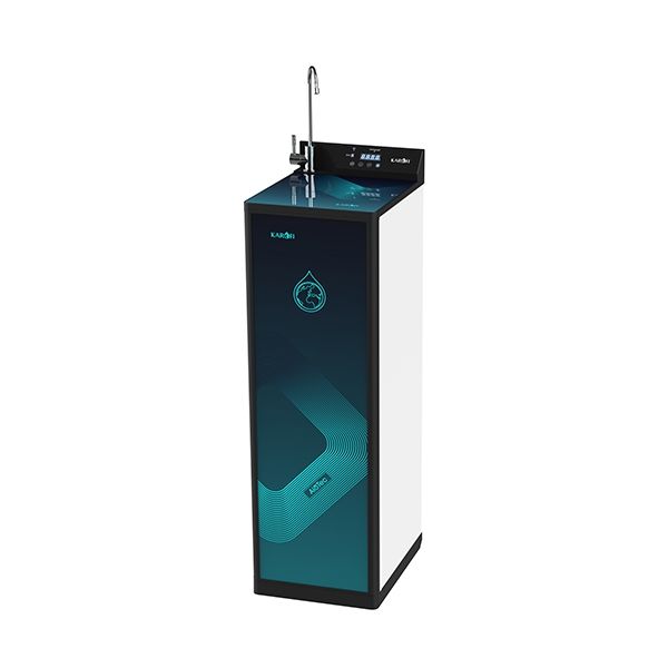 MÁY LỌC NƯỚC KAROFI KAQ-P95 Model 2021 tích hợp wifi