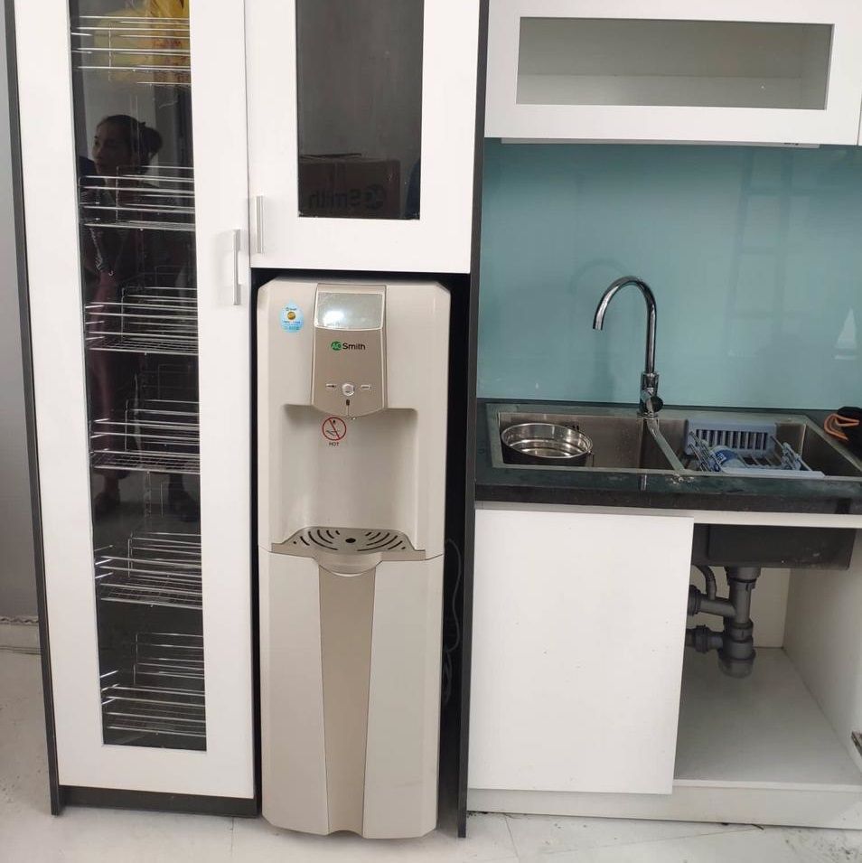 Máy Lọc Nước RO aosmith A.O.Smith ADR75-V-ET-1/ADR75VET1 VET1 - Miễn phí lắp đặt toàn quốc