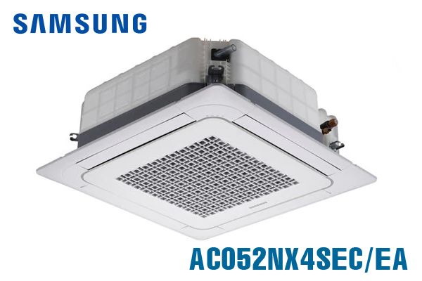 SAMSUNG AC052NN4SEC/EA AC071NN4SEC/EA AC090NN4SEC/EA AC0100NN4SEC/EA AC120NN4SEC/EA AC140NN4SEC/EA CASSETTE ÂM TRẦN - 1 CHIỀU - GAS R410A