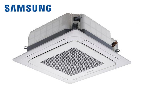 SAMSUNG AC052RN4DKG/AC071RN4DKG/AC100RN4DKG/AC100RN4DKG/AC120RN4DKG/AC120RN4DKG/AC140RN4DKG CASSETTE ÂM TRẦN - 2 CHIỀU INVERTER