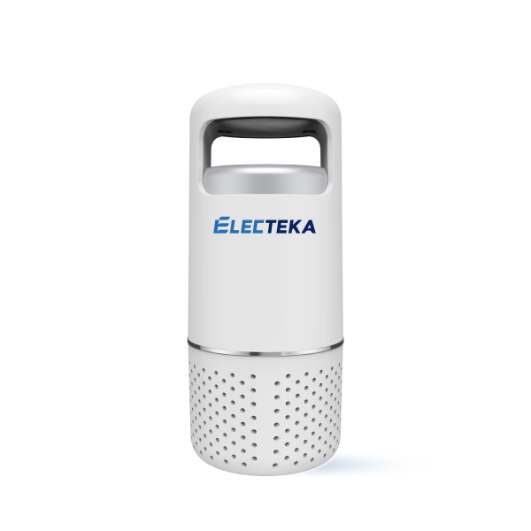 Máy lọc không khí ô tô Electeka E05B E12