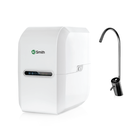 Máy Lọc Nước RO aosmith A.O.Smith AR75-A-S-1E AR75AS1E 1E S2 - miễn phí lắp đặt toàn quốc
