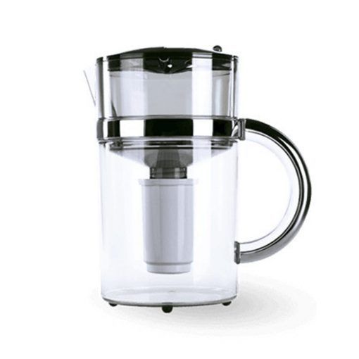 Bình lọc kháng khuẩn Geyser Mattise Chrome 4L – Made in Russia (SẢN PHẨM MỚI)