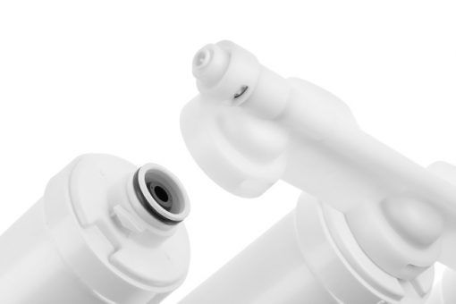 Bộ tiền xử lý tiền lọc cho máy ion kiềm Geyser Ecotar Optima – Made in Russia