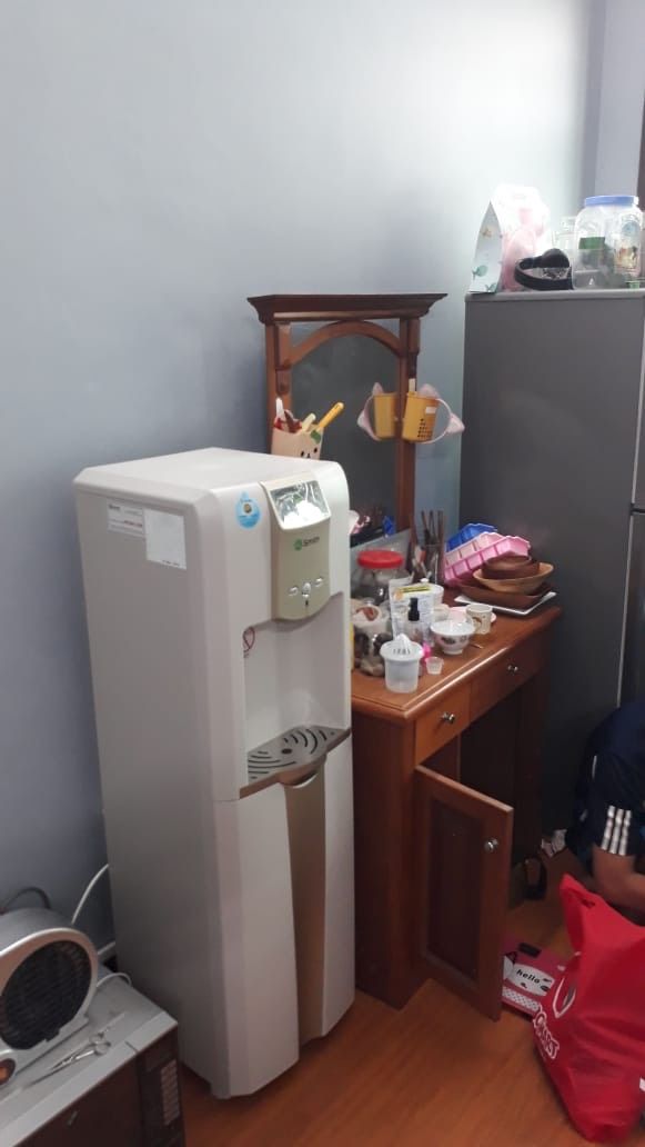 Máy Lọc Nước RO aosmith A.O.Smith ADR75-V-ET-1/ADR75VET1 VET1 - Miễn phí lắp đặt toàn quốc