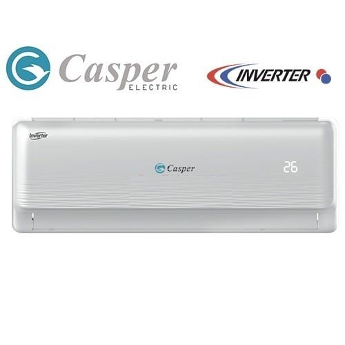 CASPER IH-09TL11/IH09TL11/IH-09TL22/IH09TL22 9000BTU 2 CHIỀU INVERTER GAS R410A