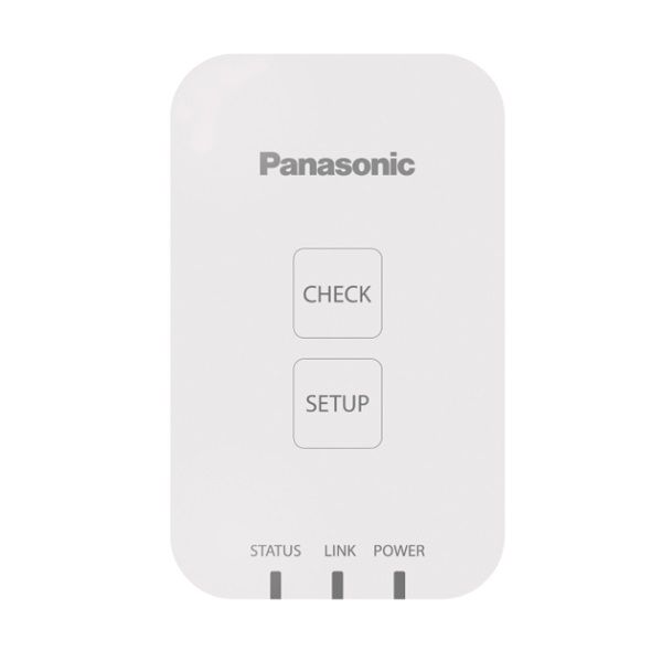  Bộ điều khiển kết nối thông minh wifi CZ-TACG1 cho điều hòa PANASONIC 