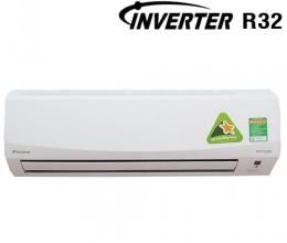DAIKIN FTKV25NVMV/RKV25NVMV/FTKV35NVMV/RKV35NVMV/FTKV50NVMV/RKV50NVMV/FTKV60NVMV/RKV60NVMV/FTKV71NVMV/RKV71NVMV 1 CHIỀU INVERTER GAS R32