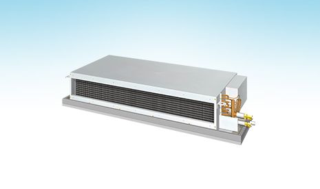 DAIKIN FDMNQ42MV1/RNQ42MY1 + BRC1C61 42000BTU GIẤU TRẦN ỐNG GIÓ 1 CHIỀU THƯỜNG GAS R410A