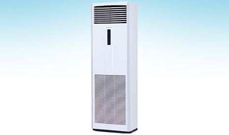 DAIKIN FVQN125AXV1/RQ125DGXY1/RQ125DXY1 46000BTU TỦ ĐỨNG 2 CHIỀU THƯỜNG GAS R410A