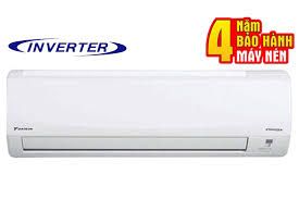 DAIKIN FTHM60HVMV/RHM60HVMV 21000btu 2 CHIỀU INVERTER GAS R32