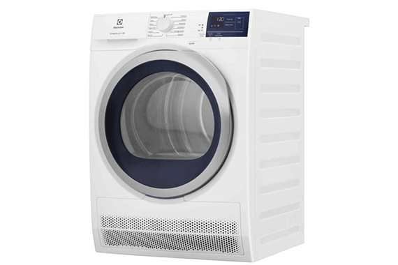ELECTROLUX EDC704CEWA/EDC804CEWA SẤY NGƯNG TỤ