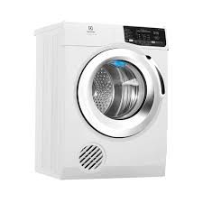 ELECTROLUX EDS805KQWA SẤY 8 KG