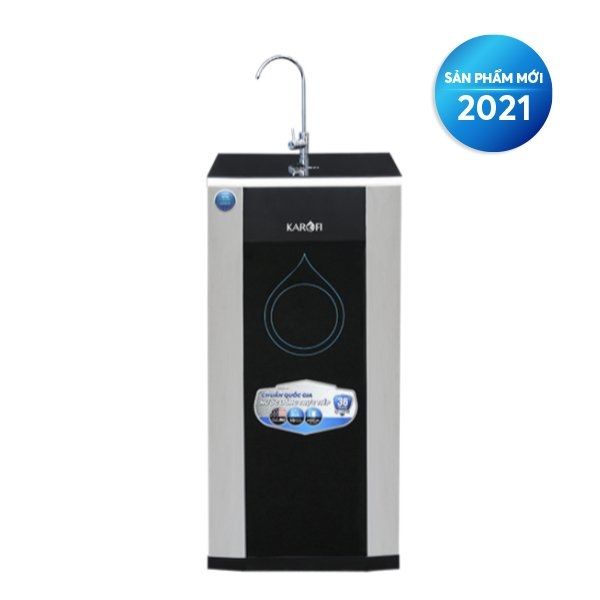 Máy lọc nước RO KAROFI KT-ERO80/ERO80/ERO100