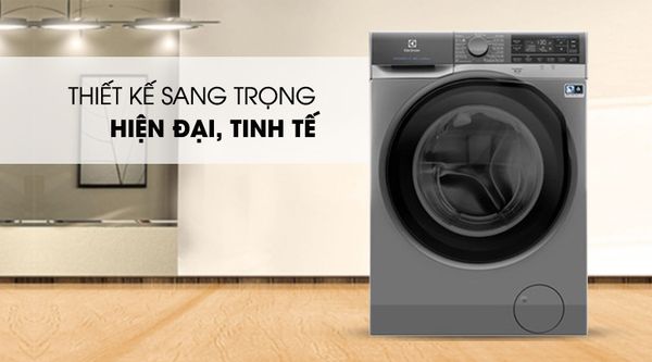  ELECTROLUX EWF1141SESA GIẶT 11KG 