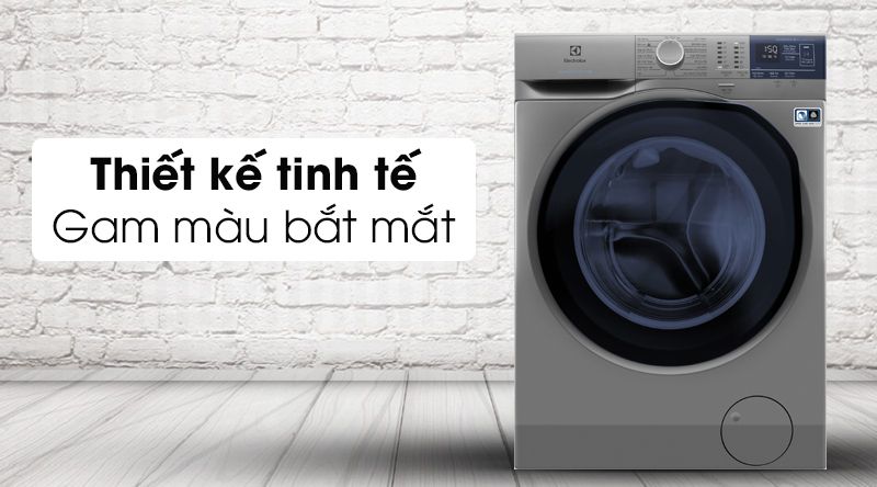 ELECTROLUX EWF9024ADSA GIẶT 9KG