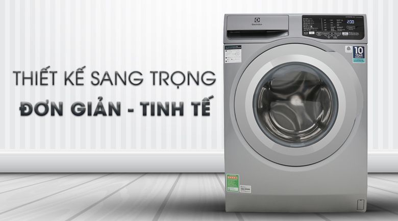 ELECTROLUX EWF8025CQSA GIẶT 8KG