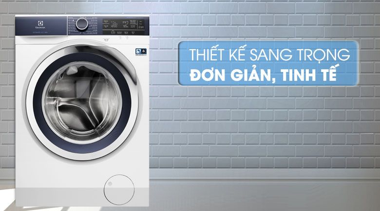 ELECTROLUX EWF9023BDWA GIẶT 9KG