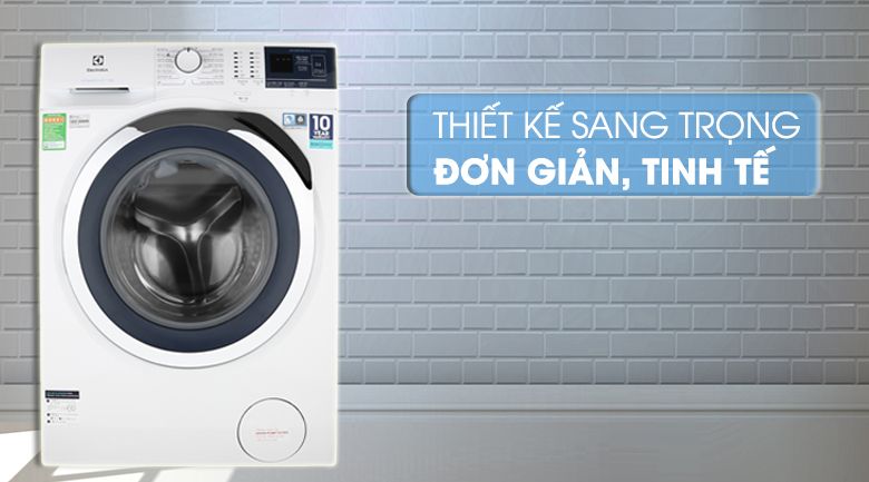 ELECTROLUX EWF9523BDWA GIẶT 9.5KG