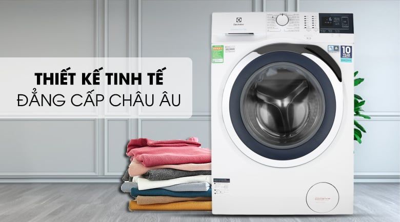 ELECTROLUX EWF9024BDWB GIẶT 9KG