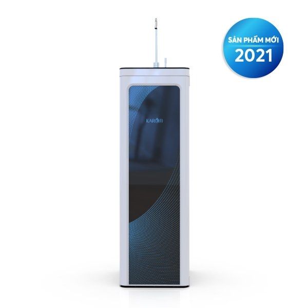  MÁY LỌC NƯỚC KAROFI KAQ-O07 10 LÕI  - Model 2021 tích hợp wifi 