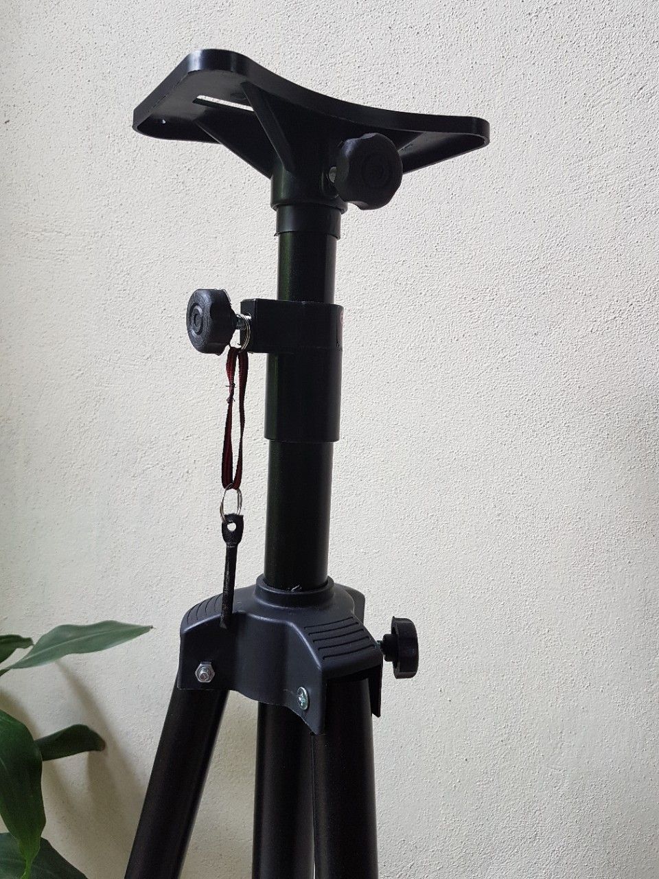 Bộ 2 chiếc chân Loa 60 - 120cm (loại cao cấp)