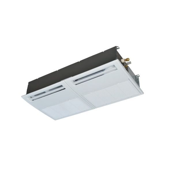 MITSUBISHI HEAVY FDTS45KXE6F/FDTS71KXE6F DÀN LẠNH CASSETTE ÂM TRẦN VRF 1 HƯỚNG THỔI