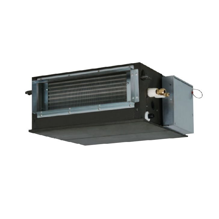 MITSUBISHI HEAVY FDUH22KXE6F/FDUH28KXE6F/FDUH36KXE6F DÀN LẠNH ÂM TRẦN ỐNG GIÓ VRF ÁP SUẤT TĨNH THẤP