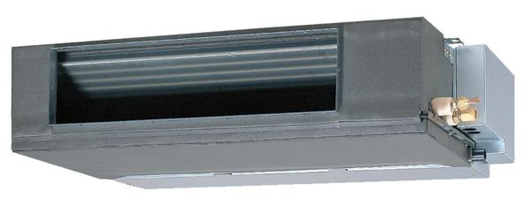 MITSUBISHI HEAVY FDUM140VF/FDC140VNA + ĐK DÂY RC-E5 48000BTU GIẤU TRẦN ỐNG GIÓ 2 CHIỀU INVERTER GAS R410A