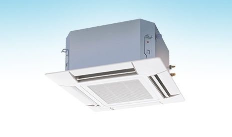 DAIKIN FFA25RV1V/FFA35RV1V/FFA50RV1V/FFA60RV1V DÀN LẠNH CASSETTE MULTI