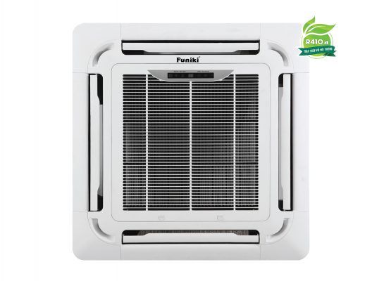 FUNIKI CH18/CH18MMC/CH24/CH24MMC/CH27/CH27MMC/CH36/CH36MMC/CH50/CH50MMC CASSETTE 2 CHIỀU GAS R410A