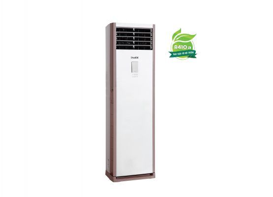 FUNIKI FH18/FH18MMC/FH25/FH25MMC/FH27/FH27MMC/FH36/FH36MMC/FH42/FH42MMC/FH50/FH50MMC/FH100/FH100MMC TỦ ĐỨNG 2 CHIỀU THƯỜNG GAS R410A