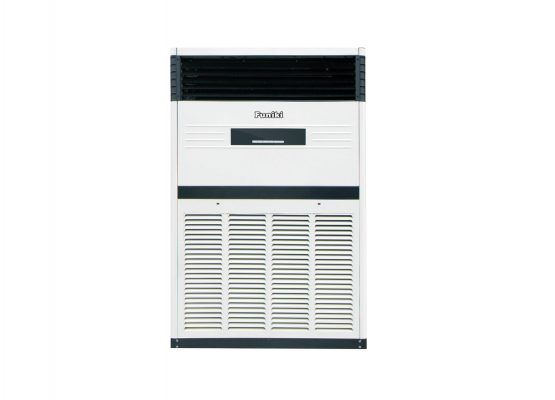 FUNIKI FH18/FH18MMC/FH25/FH25MMC/FH27/FH27MMC/FH36/FH36MMC/FH42/FH42MMC/FH50/FH50MMC/FH100/FH100MMC TỦ ĐỨNG 2 CHIỀU THƯỜNG GAS R410A