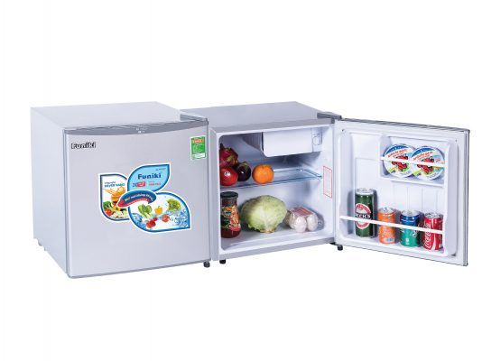 FUNIKI FR-51CD/FR51CD/FR51-DSU/FR51DSU TỦ LẠNH MINI 50L