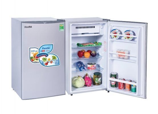 FUNIKI FR-51CD/FR-71CD/FR-91CD/FR-135CD/FR51CD/FR71CD/FR91CD/FR135CD TỦ LẠNH MINI