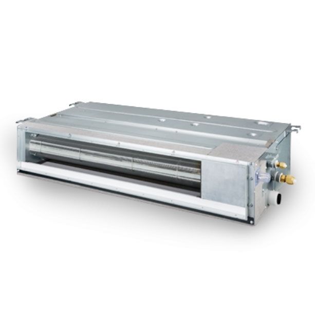DAIKIN FXDQ20SPV1/FXDQ25SPV1/FXDQ32SPV1/FXDQ40SPV1/FXDQ50SPV1/FXDQ63SPV1 DÀN LẠNH GIẤU TRẦN ỐNG GIÓ VRV